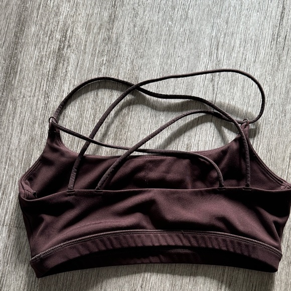 Oner Active everyday cross over bralette - Picture 2 of 4